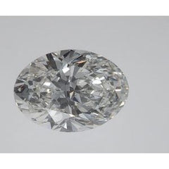 1.21ct OVAL Diamond - 500107195