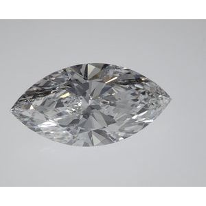 2.08ct MARQUISE Diamond - 500108394