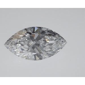 0.72ct MARQUISE Diamond - 500108435