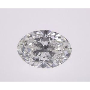 1.02ct OVAL Diamond - 500107197