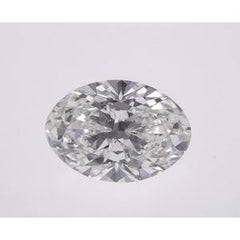 1.02ct OVAL Diamond - 500107197