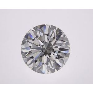 2.7ct ROUND Diamond - 500107201