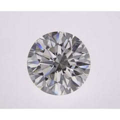 2.7ct ROUND Diamond - 500107201
