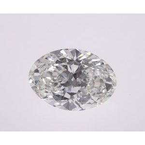 1.01ct OVAL Diamond - 500107198