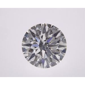 2.6ct ROUND Diamond - 500107200