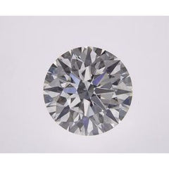 2.6ct ROUND Diamond - 500107200