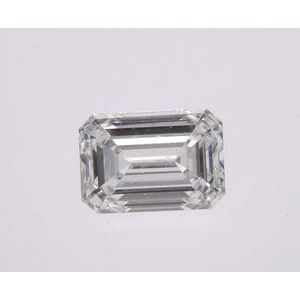 0.53ct EMERALD Diamond - 500107457