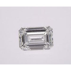 0.53ct EMERALD Diamond - 500107457