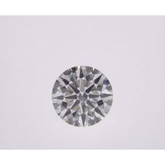 0.7ct ROUND Diamond - 500107486