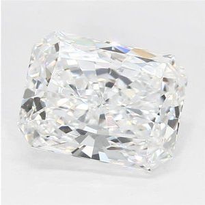 2.04ct RADIANT Diamond - 500108565