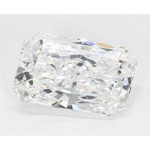 2.04ct RADIANT Diamond - 500108565