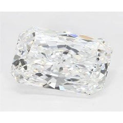 2.04ct RADIANT Diamond - 500108565