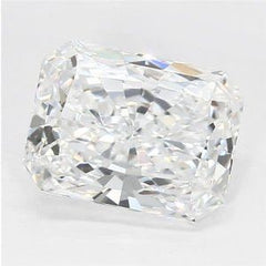 2.04ct RADIANT Diamond - 500108565