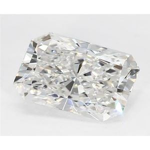 2.03ct RADIANT Diamond - 500108564