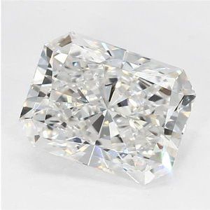 2.03ct RADIANT Diamond - 500108564