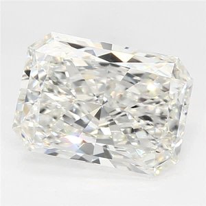 2.06ct RADIANT Diamond - 500108566