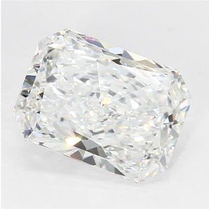 2.01ct RADIANT Diamond - 500108562