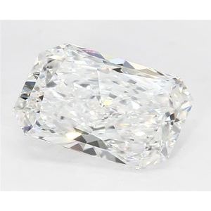 2.01ct RADIANT Diamond - 500108562
