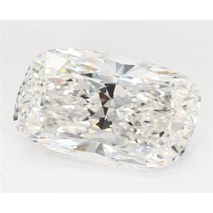 3.69ct ELONGATED CUSHION Diamond - 500108547
