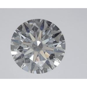 1.01ct ROUND Diamond - 500107253