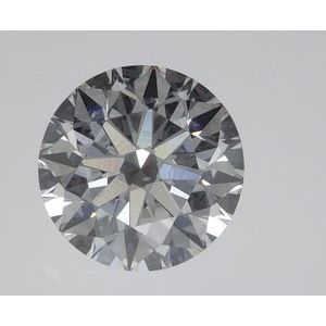 1.01ct ROUND Diamond - 500107254