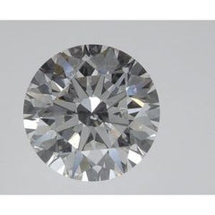 1.01ct ROUND Diamond - 500107257