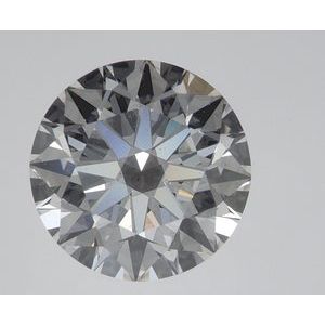 1.25ct ROUND Diamond - 500107252