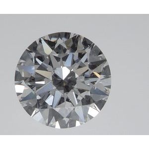 0.8ct ROUND Diamond - 500107261