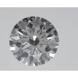 0.7ct ROUND Diamond - 500107265