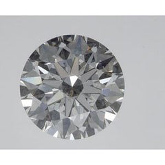0.7ct ROUND Diamond - 500107265