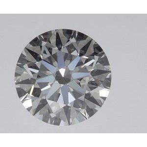 0.55ct ROUND Diamond - 500107677