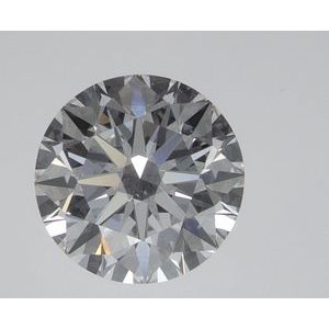 0.7ct ROUND Diamond - 500107264