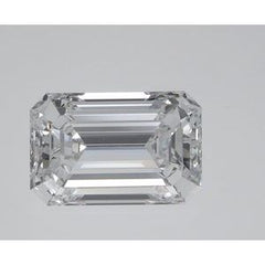 0.91ct EMERALD Diamond - 500107267