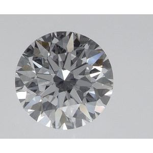 0.4ct ROUND Diamond - 500107681
