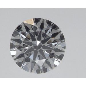 0.4ct ROUND Diamond - 500107684