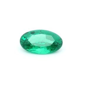 2.57ct OVAL Emerald - 603110
