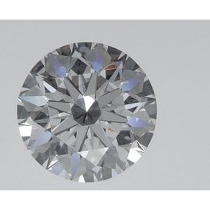0.44ct ROUND Diamond - 500107682