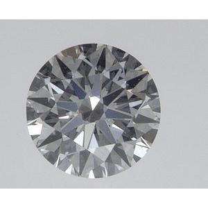 0.4ct ROUND Diamond - 500107685