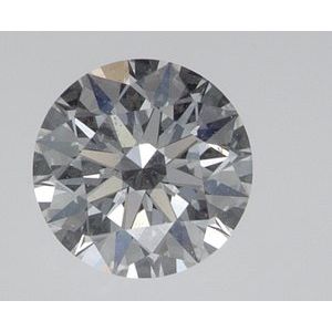 0.42ct ROUND Diamond - 500107686