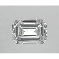 0.71ct EMERALD Diamond - 500107607