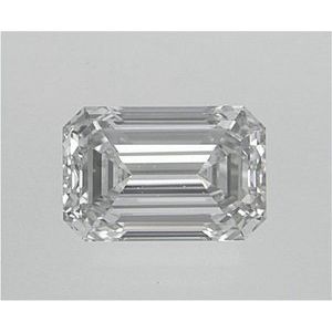 0.7ct EMERALD Diamond - 500107608