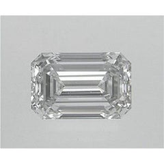 0.7ct EMERALD Diamond - 500107608
