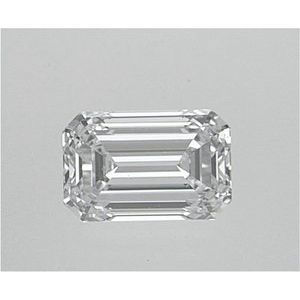 0.5ct EMERALD Diamond - 500107610