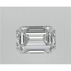 0.51ct EMERALD Diamond - 500107616