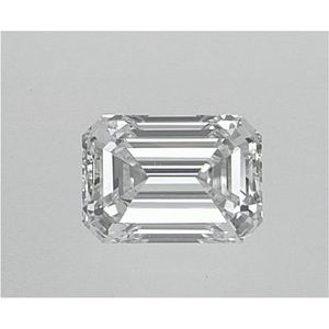 0.51ct EMERALD Diamond - 500107617