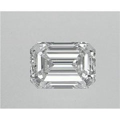 0.51ct EMERALD Diamond - 500107617