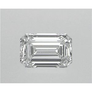 0.51ct EMERALD Diamond - 500107621