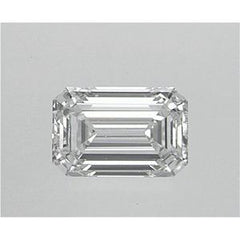 0.51ct EMERALD Diamond - 500107621