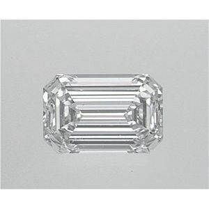 0.5ct EMERALD Diamond - 500107619