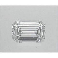 0.5ct EMERALD Diamond - 500107619